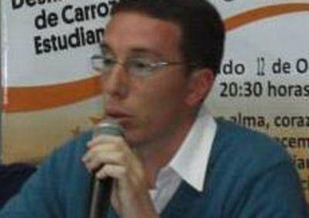  A pesar del fr�o, comienza el tiempo de las carrozas