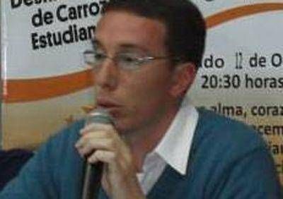  A pesar del fr�o, comienza el tiempo de las carrozas