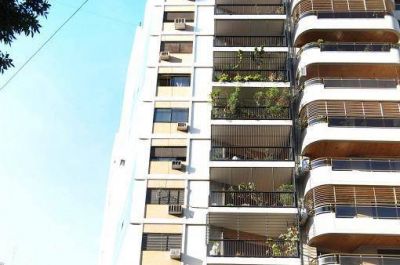 El 75% de los avisos inmobiliarios es de compraventa y con precios dolarizados