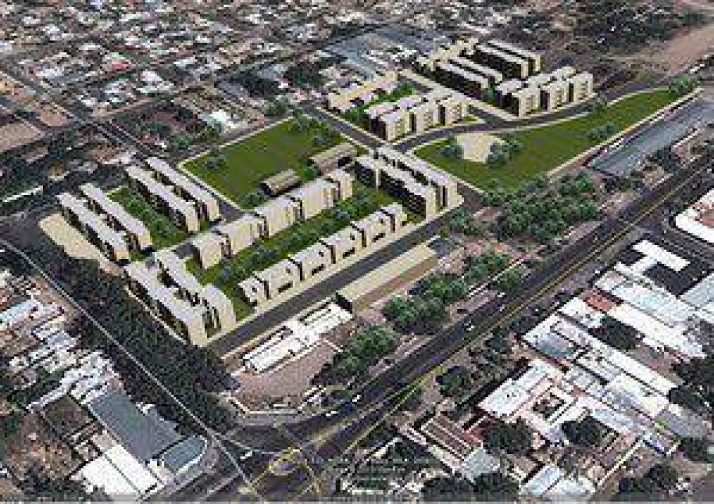 Pro.Cre.Ar: abrir�n las inscripciones para los 409 departamentos