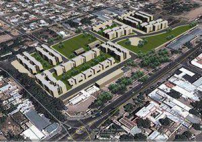Pro.Cre.Ar: abrir�n las inscripciones para los 409 departamentos