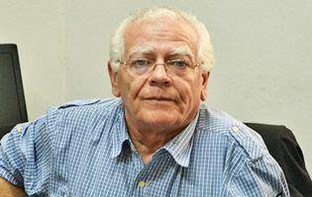 Salud respald� el pedido de provincializar el Alende