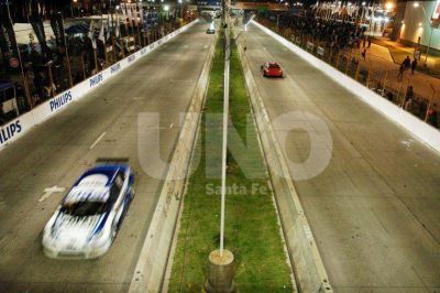 La ciudad se prepara para el TC 2000 y los hoteles ya reciben consultas
