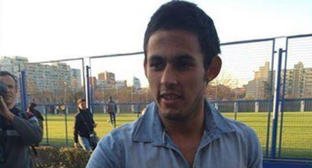 C�sar Meli debe presentarse a entrenar en Col�n