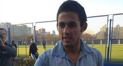 C�sar Meli debe presentarse a entrenar en Col�n