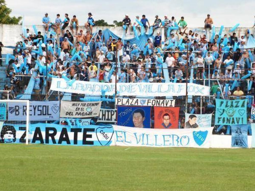 Declaran de Inter�s Legislativo y Provincial festejos del centenario de CADU