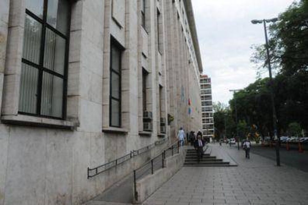 Lesiones agravadas por el v�nculo