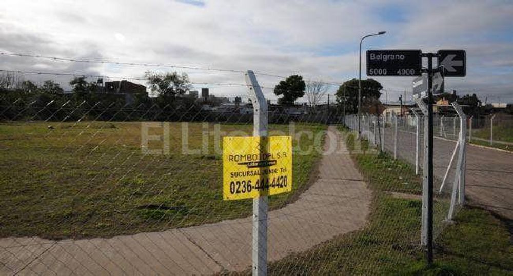 Procrear: se otorgaron 560 permisos de obra en la ciudad