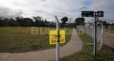 Procrear: se otorgaron 560 permisos de obra en la ciudad