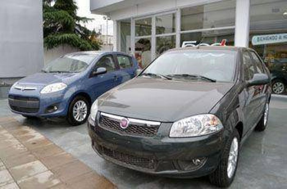 Procreauto: en pocos das las agencias locales concretaron varias operaciones comerciales