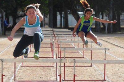 Binacionales 2014: comenzaron a buscar talentos