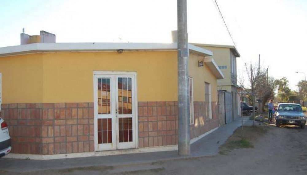 Madre entreg� al hijo por haber robado