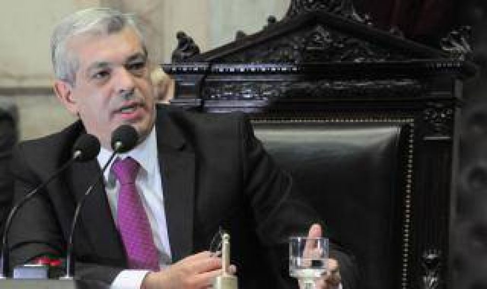 Chacabuco: Juli�n Dom�nguez encabez� encuentro de cooperativistas
