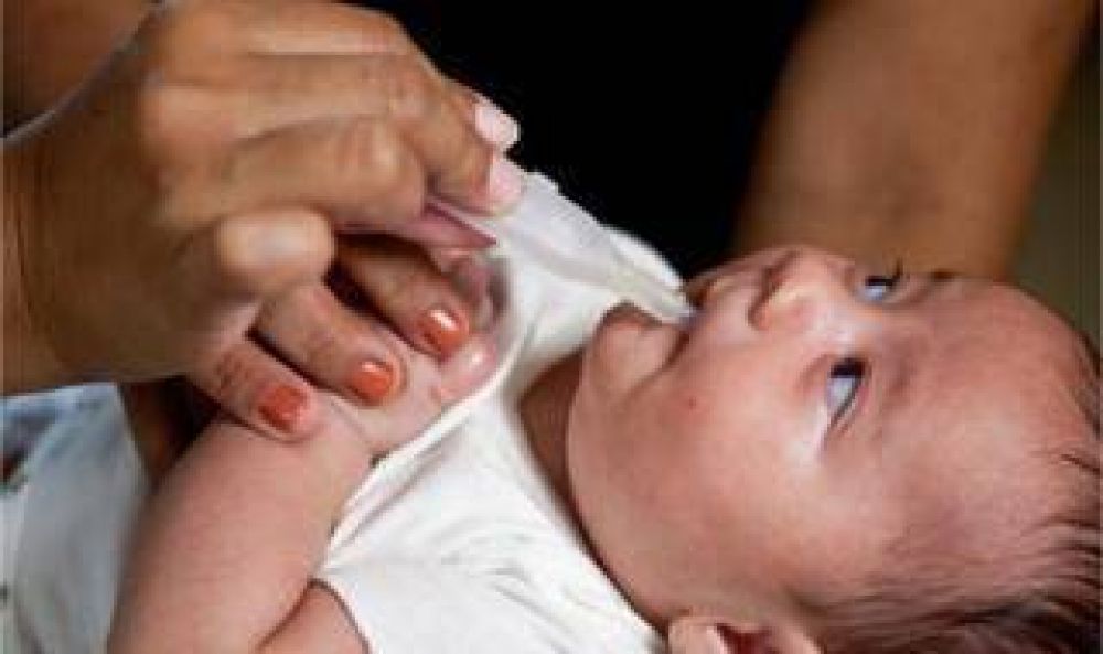 Bragado: Tres nuevos casos de Rotavirus