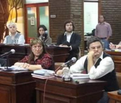 M�s transparencia a la funci�n p�blica