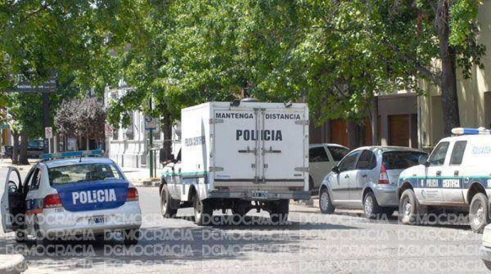 Ya son m�s de veinte los homicidios que no tienen autores condenados en Jun�n