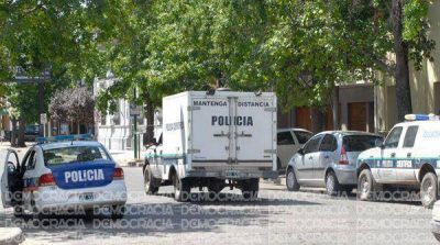 Ya son m�s de veinte los homicidios que no tienen autores condenados en Jun�n