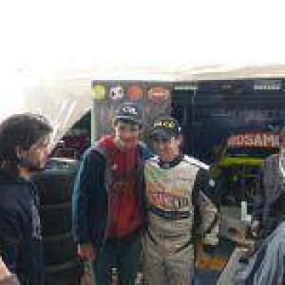Ledesma gan� la final del TC en Posadas