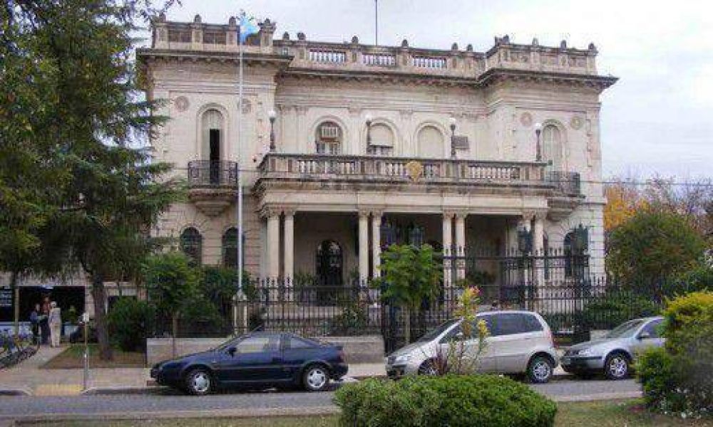 En San Francisco comienzan a construir 430 viviendas Procrear