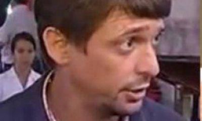 El subsecretario de Legal y T�cnica tendr� que comparecer ante la Justicia