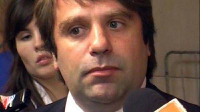 Denuncian negocio millonario en la Caja Previsional de Abogados