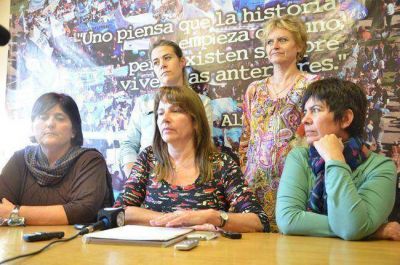 UTELPA: fuerte debate por la desafiliaci�n de varios docentes