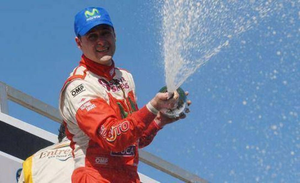 Ledesma logr� un gran triunfo en Posadas