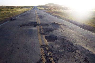 Ruta 152: aseguran que los fondos se usaron para un lujoso campamento