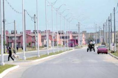 Pocos infractores perder�an las casas que no habitan en Lomas