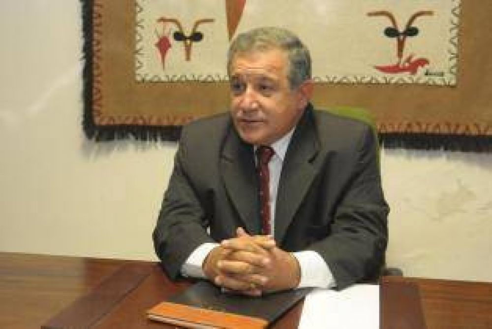 Yerba Buena exige ser un municipio de primera