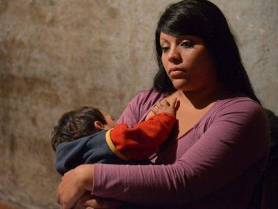 Avanza la �leg�tima defensa� en casos de mujeres golpeadas
