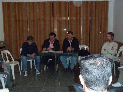Cultivos de invierno: productores pampeanos quieren cr�ditos estatales