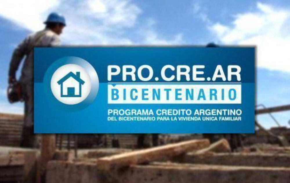 Dos alba�iles del Plan ProCreAr, detenidos por robar en una casa