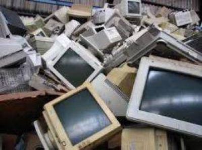 Residuos tecnol�gicos