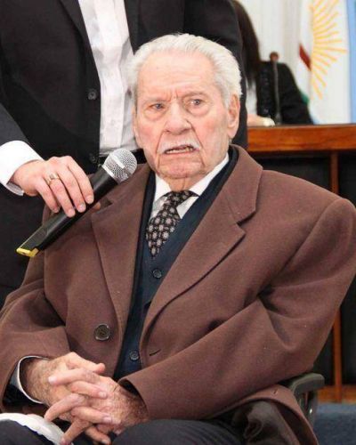 Falleci� el ex gobernador Arturo Ueltschi