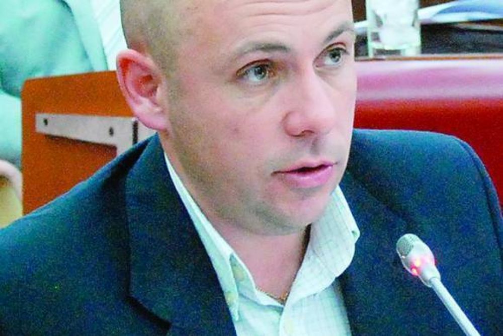 Sastre desminti� fisuras en el dasnevismo y comparti� la idea de adelantar las elecciones