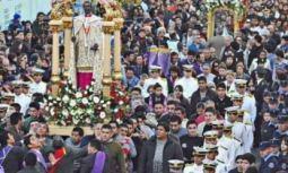 Colombo: �Pas� mucho tiempo, unos 32 a�os, pero se hizo justicia�