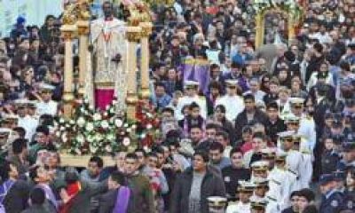 Colombo: �Pas� mucho tiempo, unos 32 a�os, pero se hizo justicia�