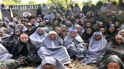 Al menos 63 mujeres lograron escapar de la secta Boko Haram en Nigeria
