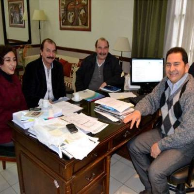 Se realizar�n refacciones en escuelas durante el receso invernal