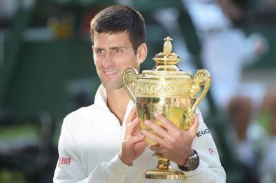 En la cima de todo: Djokovic le gan� a Federer en una gran final de Wimbledon y vuelve a ser el N�1