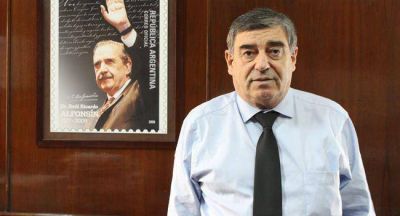 Cimadevilla: �El contrato de PAE es nulo porque est� basado en una coima�