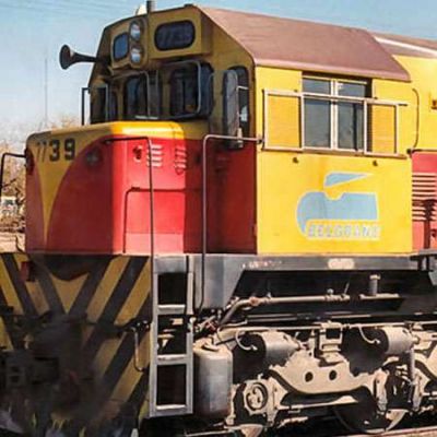 Avanzan las gestiones por la reactivaci�n del Belgrano cargas en La Rioja