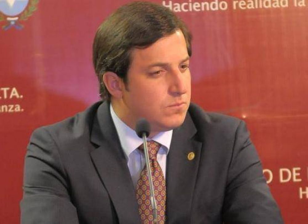 SYLVESTER ANUNCIAR� MEDIDAS PARA COMBATIR EL NARCOTR�FICO