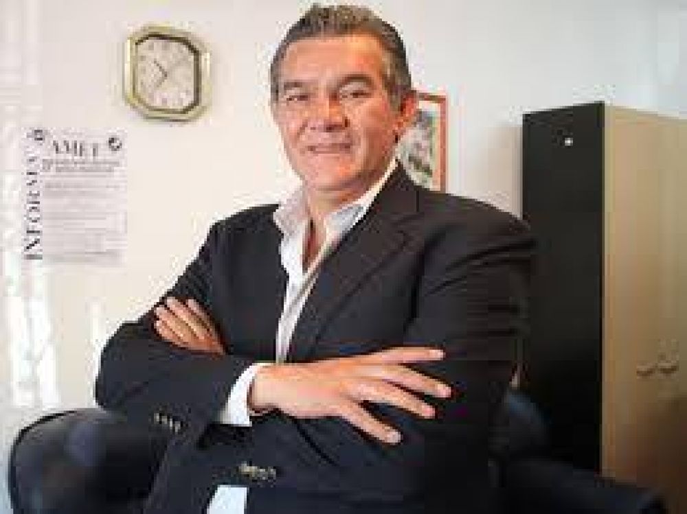 Avanza la comunicaci�n entre el gobierno y UPCN