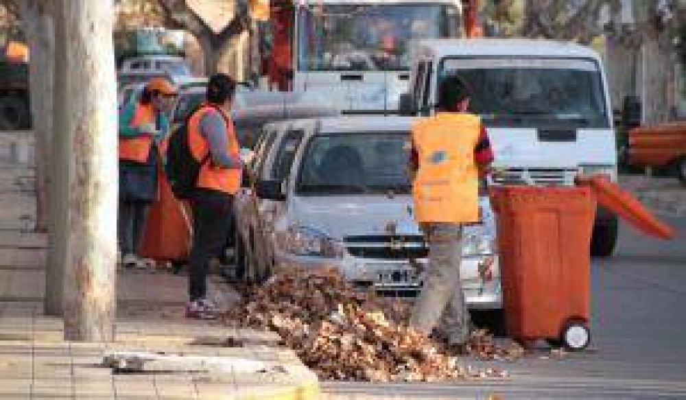 Tasas municipales: dicen que cuesta m�s cobrarlas