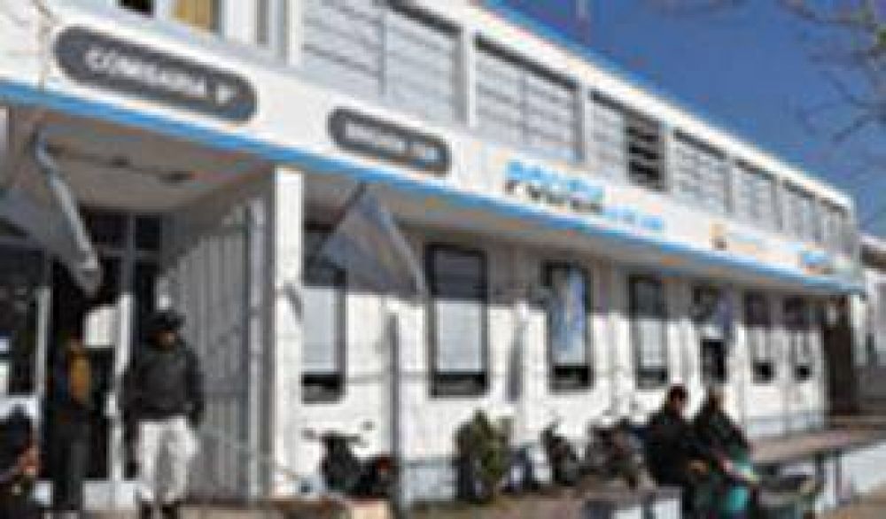  Mand� a tres al hospital tras atacarlos a balazos