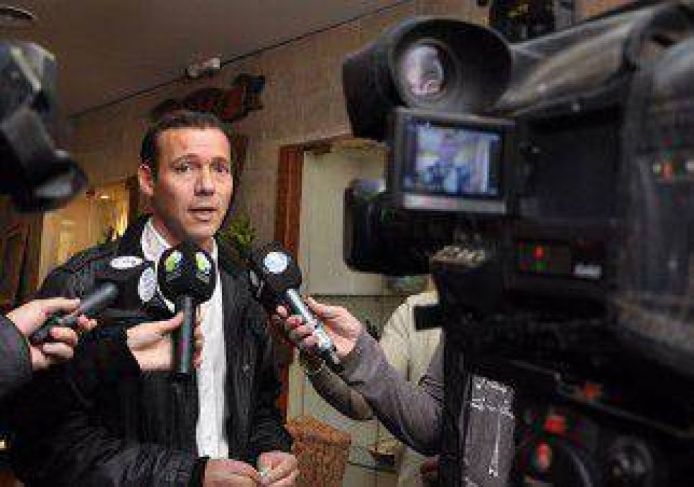Guti�rrez dijo que har�n �una interna sin agravios� 