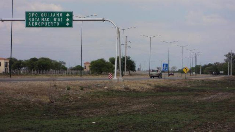 Confirmaron la citaci�n a indagatoria del ex gobernador Romero en la causa de La Ci�naga