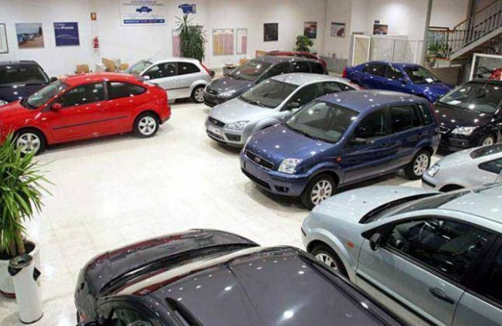 El Pro.Cre.Auto ya es realidad en Neuqu�n